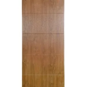 panel puerta acorazada